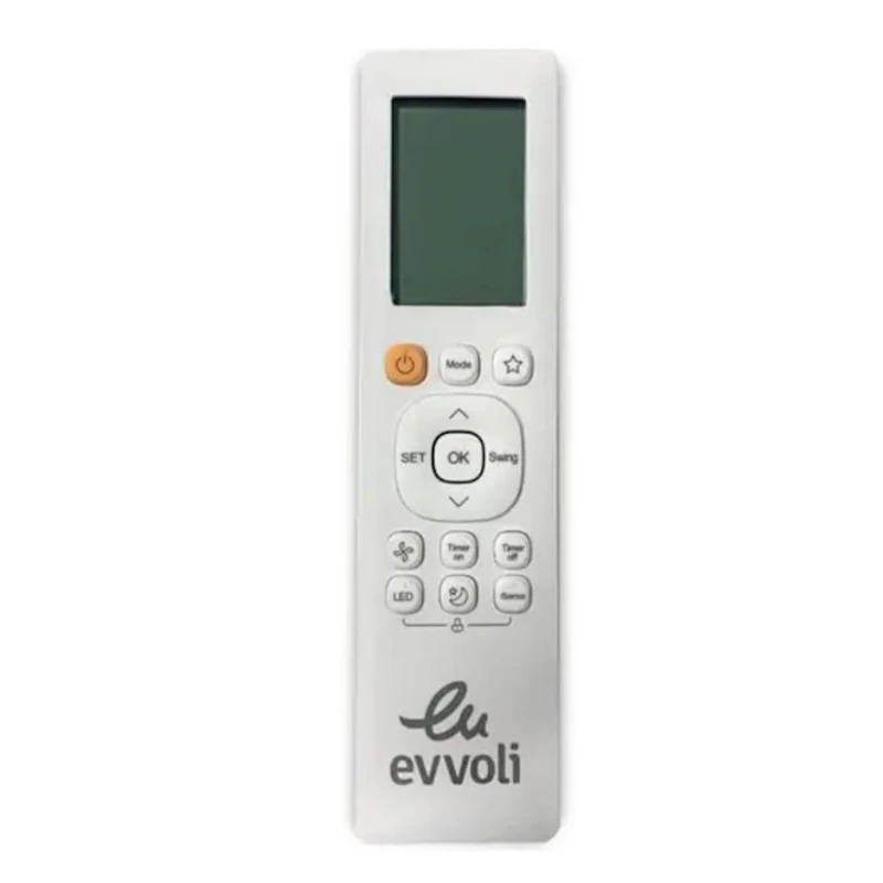 Кондиционер Evvoli EVPRO-12K-MD Кондиционер Evvoli EVPRO-12K-MD