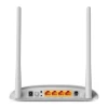 Wi-Fi router TP-Link TD-W8961N (B00RK5VU5M)