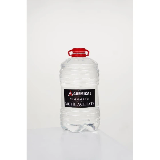 Растворитель AR Chemical Methyl Acetate Растворитель AR Chemical Methyl Acetate