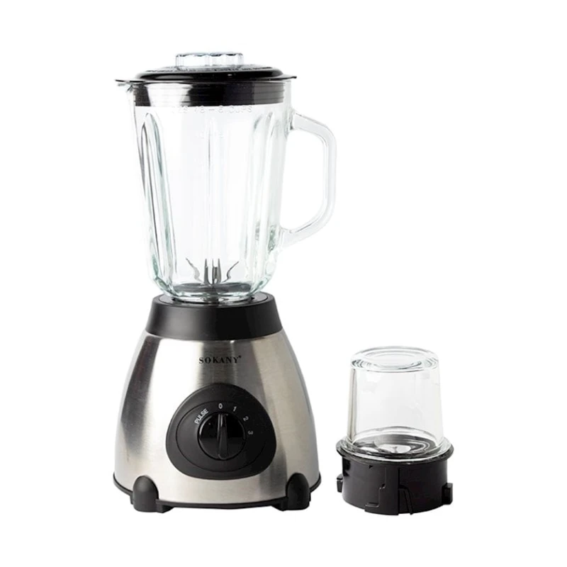 Блендер Sokany SK-148S Блендер Sokany SK-148S