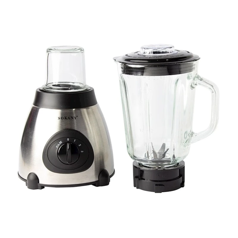 Блендер Sokany SK-148S Блендер Sokany SK-148S
