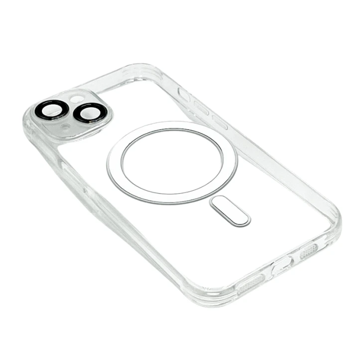 Чехол SS523 Magsafe Case для Apple iPhone 14 Чехол SS523 Magsafe Case для Apple iPhone 14