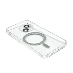 Чехол SS523 Magsafe Case для Apple iPhone 14 Чехол SS523 Magsafe Case для Apple iPhone 14