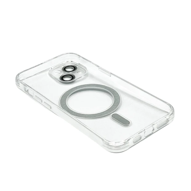 Чехол SS523 Magsafe Case для Apple iPhone 14 Чехол SS523 Magsafe Case для Apple iPhone 14