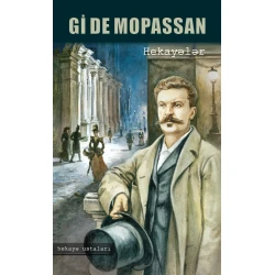 Kitab Altun Kitab Hekayələr, müəllif Gi de Mopassan, 12+ yaş, 208 səh Kitab Altun Kitab Hekayələr, müəllif Gi de Mopassan, 12+ yaş, 208 səh