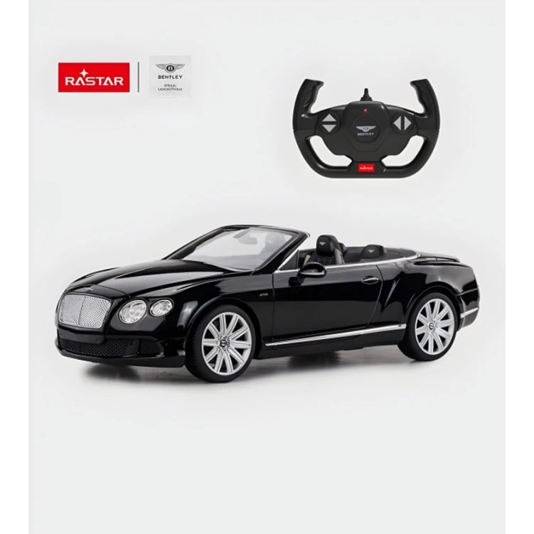 Радиоуправляемая машина Rastar 49900, 5+ лет, товар в ассортименте