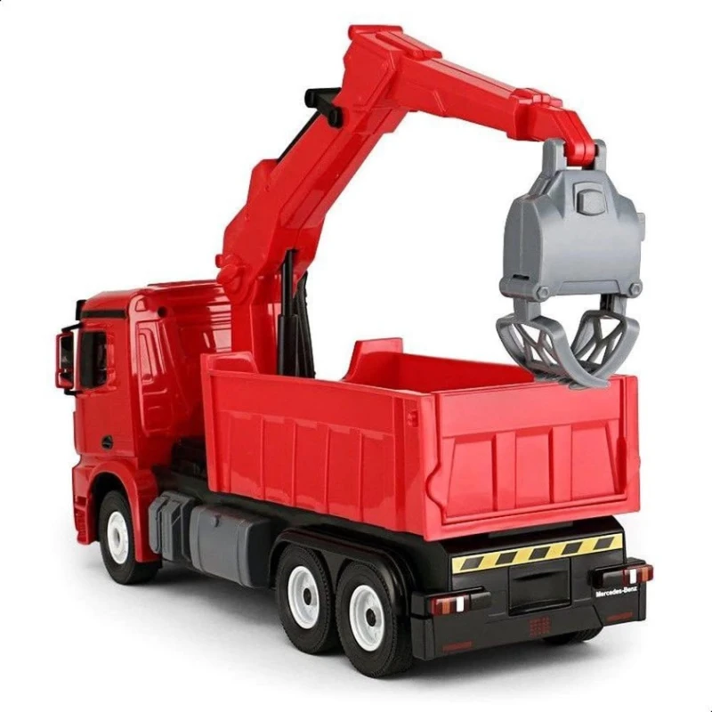 Игрушечный грузовик Rastar Mercedes Benz 79000, товар в ассортименте