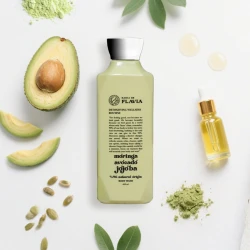 Гель для душа Bahia De Flavia Detoxifying Wellness Routine 400 мл