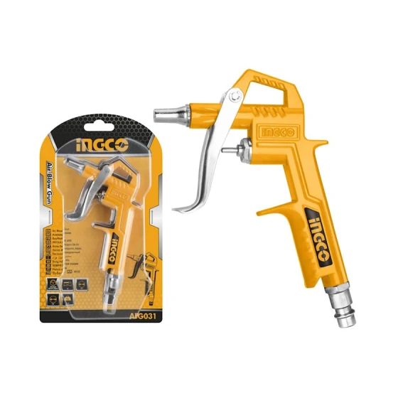 Hava vuran tapanca Ingco ABG031 Hava vuran tapanca Ingco ABG031