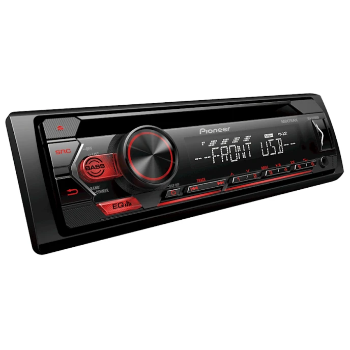 Автомагнитола Pioneer DEH-S1250UB Автомагнитола Pioneer DEH-S1250UB