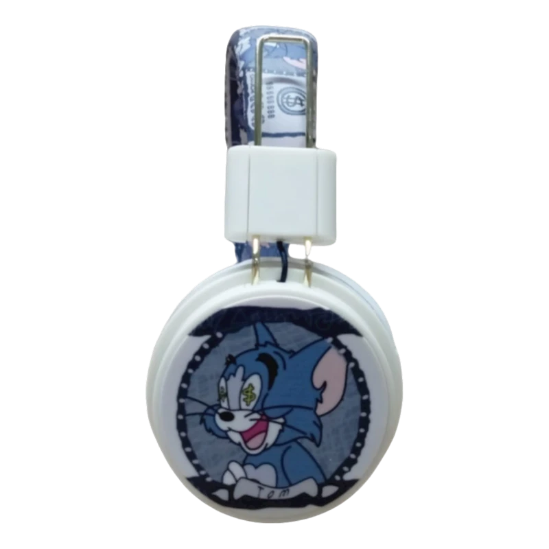 Беспроводные наушники AH-906T Tom Беспроводные наушники AH-906T Tom