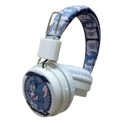 Беспроводные наушники AH-906T Tom