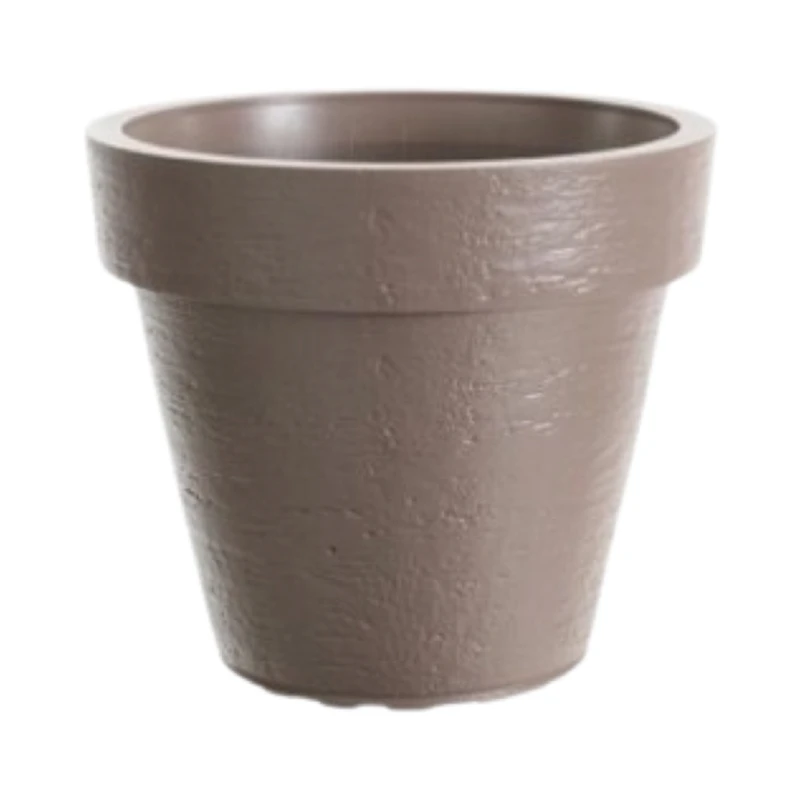 Горшок Di Martino V40G напольный, серый, 28 л Горшок Di Martino V40G напольный, серый, 28 л