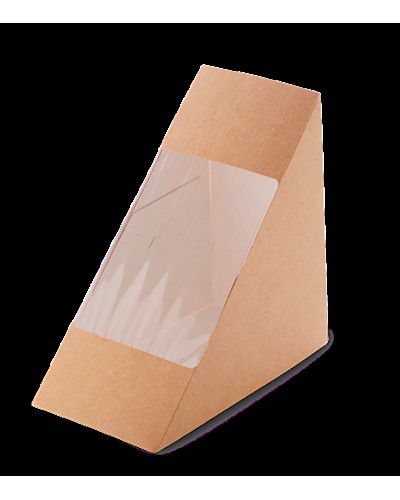 Birdəfəlik qablaşdırma 8708076923, sendviçlər üçün, 130х70 sm, 25 əd