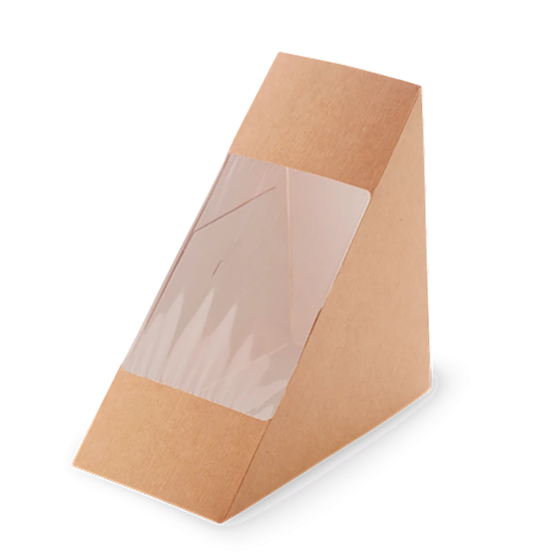 Birdəfəlik qablaşdırma 8708076923, sendviçlər üçün, 130х70 sm, 25 əd