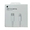 Kabel USB-C to Lightning Cable Original 2 m
