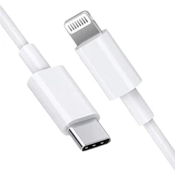 Kabel USB-C to Lightning Cable Original 2 m