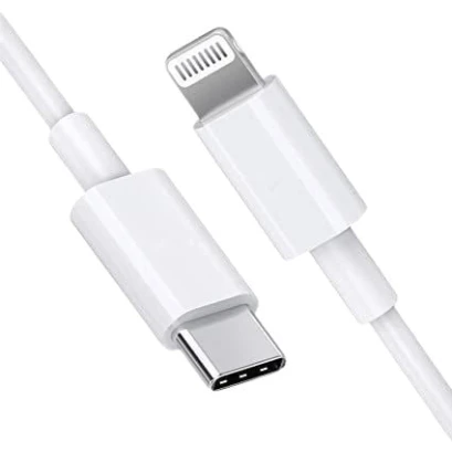 Kabel USB-C to Lightning Cable Original 2 m