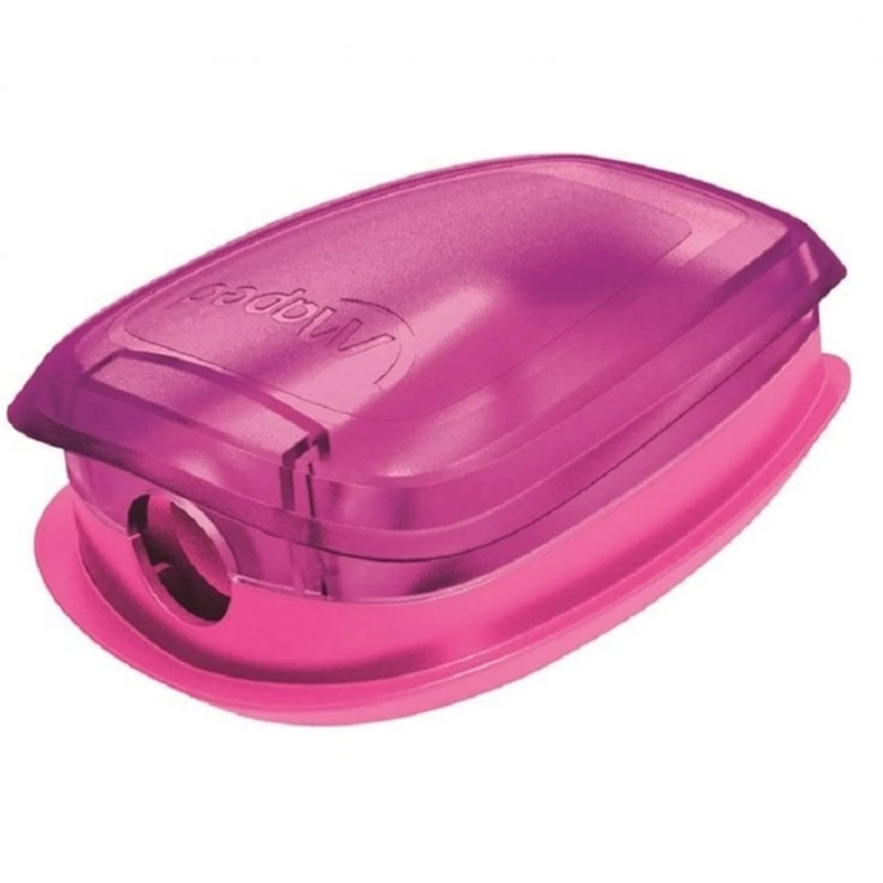 Точилка Maped, с контейнером, товар в ассортименте