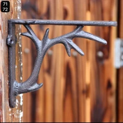 Садовый аксессуар 327, чугунный