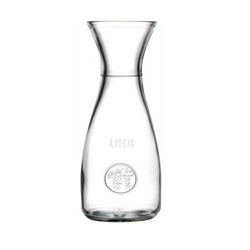 Графин Paşabahçe Bacchus 80113,0.5 л