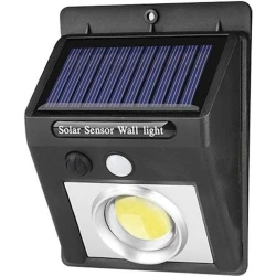 Уличный светильник LED-812, черный Уличный светильник LED-812, черный