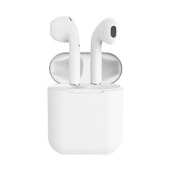 Simsiz qulaqlıq inPods 12 simple White
