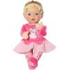 Pups Zapf Creation Baby Born Princess For Babies 834688, 26 sm, 0+