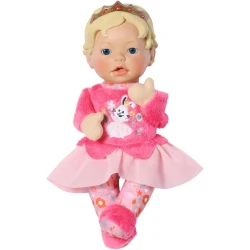 Pups Zapf Creation Baby Born Princess For Babies 834688, 26 sm, 0+