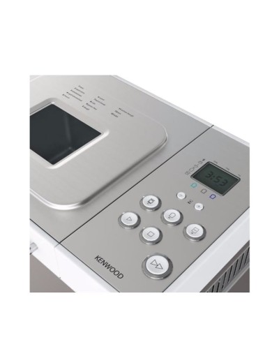 Çörək bişirən Kenwood BM 350