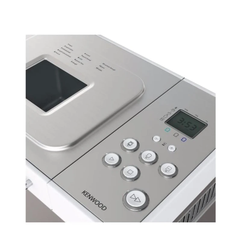 Çörək bişirən Kenwood BM 350 Çörək bişirən Kenwood BM 350