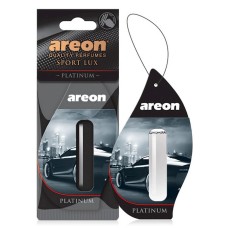 Aromatlaşdırıcı Areon Liquid Sport Lux Platinum LX03, asma, 5 ml