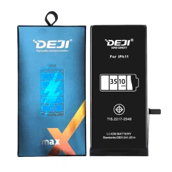 Аккумулятор Deji DJI61600642HC для Apple iPhone 11