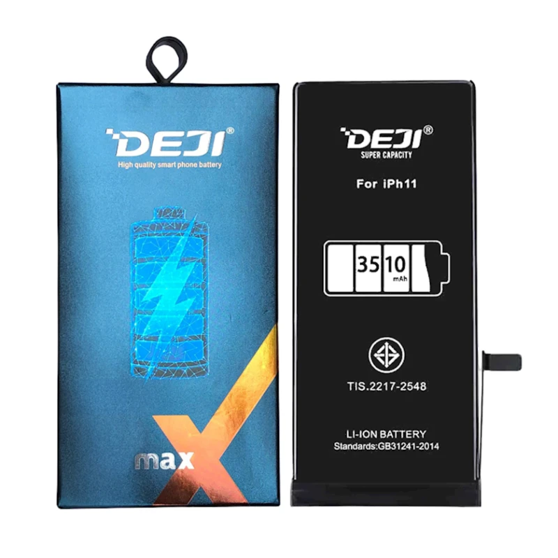 Аккумулятор Deji DJI61600642HC для Apple iPhone 11 Аккумулятор Deji DJI61600642HC для Apple iPhone 11
