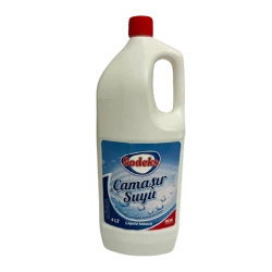Maye ağardıcı Sodeks Liquid Bleach, 4 l