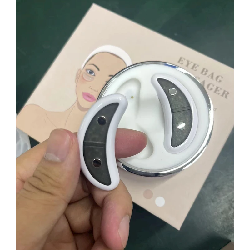 Инфракрасные патчи для глаз B-109