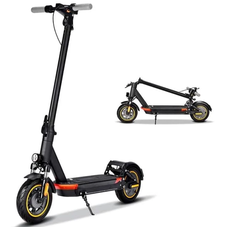 Elektrik skuter BY-XMAX 133-11 SuperToys_31536 Elektrik skuter BY-XMAX 133-11 SuperToys_31536