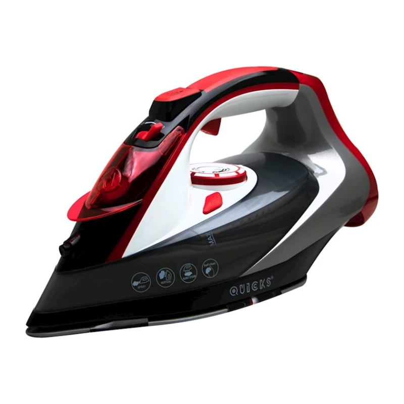 Утюг Quicks Q-6375