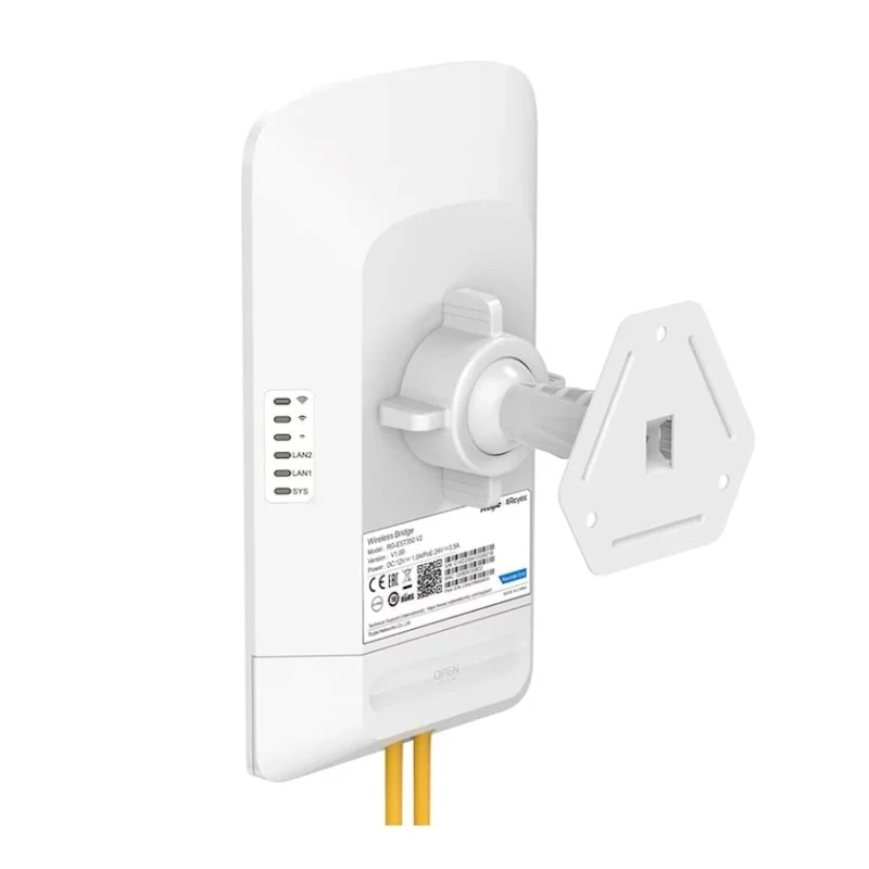 Беспроводная точка доступа Ruijie RG-EST350 V2 Беспроводная точка доступа Ruijie RG-EST350 V2