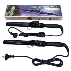 Щипцы для завивки Energy Max 6218