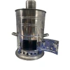Samovar ZTW-SM5, 5 l, boz
