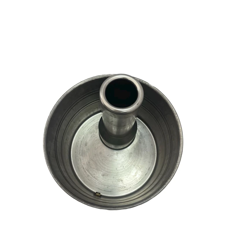 Samovar ZTW-SM5, 5 l, boz