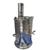 Samovar ZTW-SM5, 5 l, boz