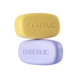 Əl sabunu Faberlic Vitamania «Юзу и маракуйя» 82 q