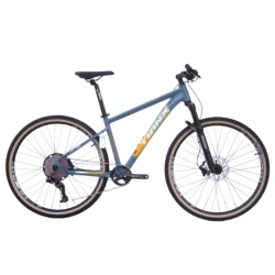 Velosiped Trinx DVY1300 PRO, göy