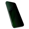 Qoruyucu şüşə Green Lion GN3DSIL16PMBK Apple iPhone 16 Pro Max üçün