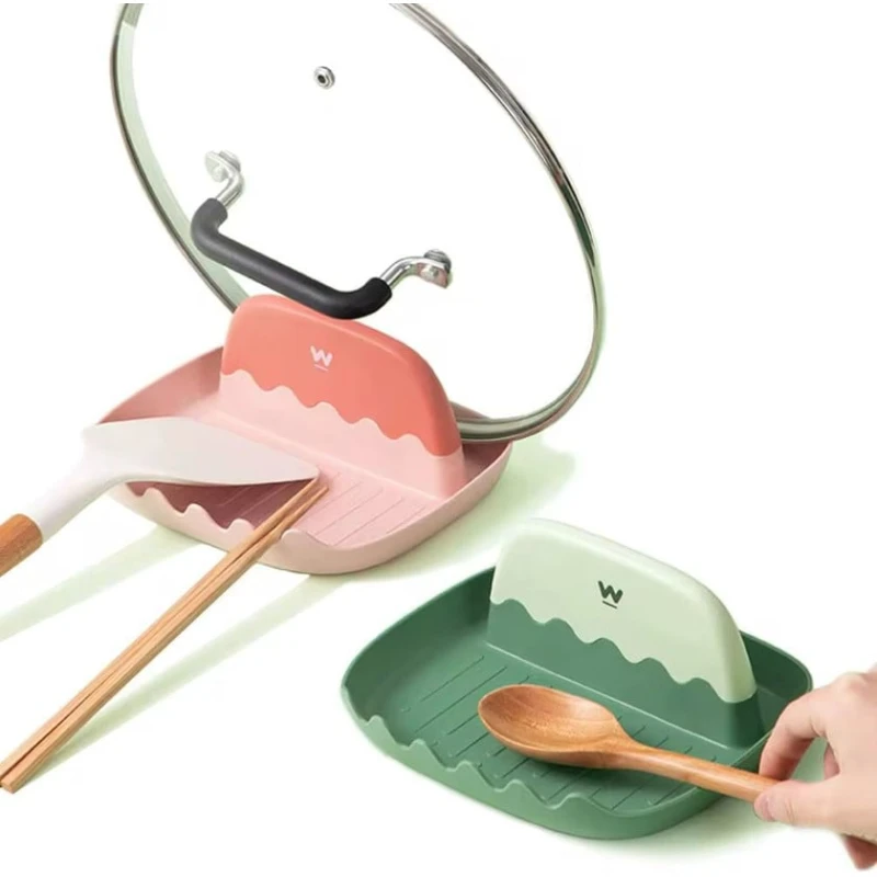 Подставка под ложку 935, товар в ассортименте Подставка под ложку 935, товар в ассортименте