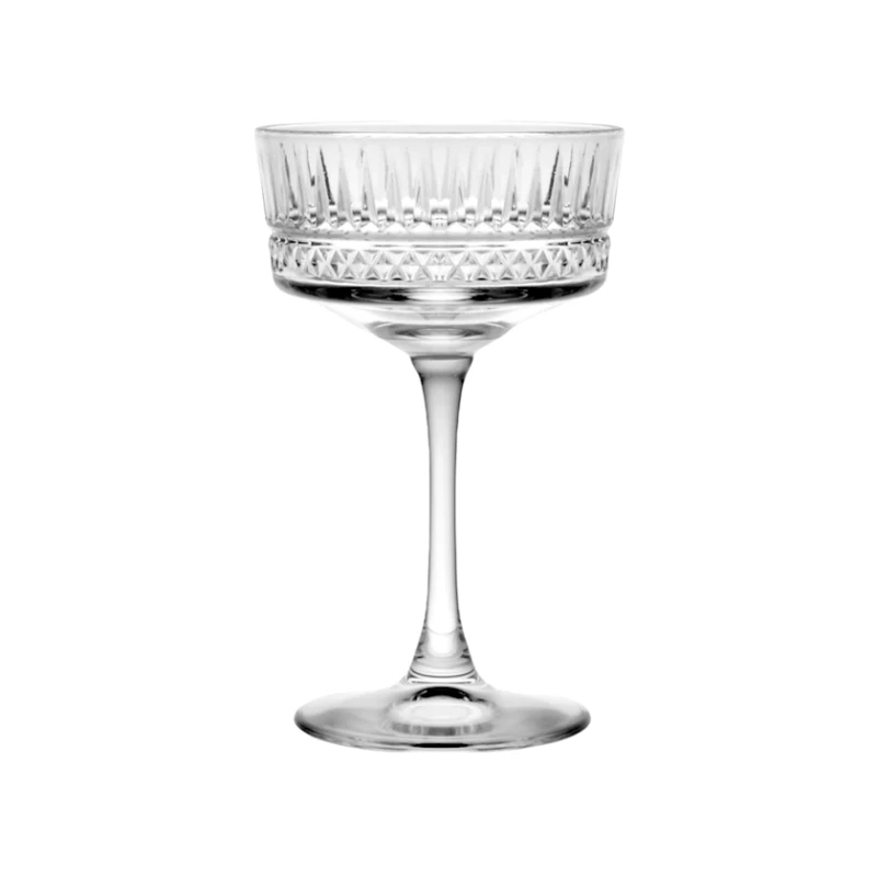 Набор бокалов для шампанского Pasabahce 440436 Elysia, 260 мл, 4 шт Набор бокалов для шампанского Pasabahce 440436 Elysia, 260 мл, 4 шт