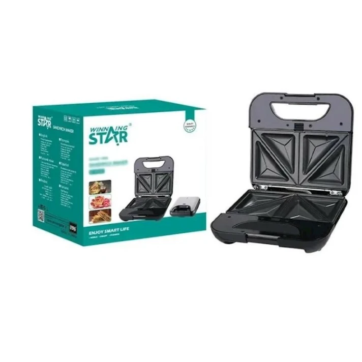 Сэндвичница Winning Star ST-9320 Сэндвичница Winning Star ST-9320