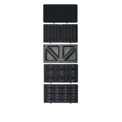 Сэндвичница Winning Star ST-9320